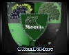 (OD) Mooria Shield