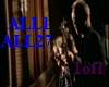 All For Love