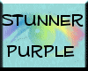 [PT] stunner purple