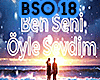 Ben Seni Oyle Sevdim Ben Seni Oyle Sevdim