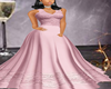 SOFT PINK GOWN