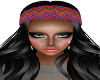 Hippy Raven Black