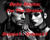 Bebe Rexha: Drama