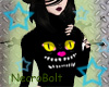 .:Meowr:. Andro Top