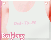 ♥: Dad-To-Be White
