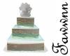 ABW Wedding Cake A