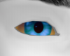 Navi Bby Blue eyes