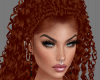 HAIR - CARROT
