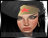 WonderWoman Headband