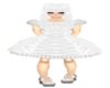 !Shiro Lolita Skirt!