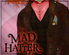 t" Hatter Suit