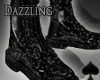 Cat~ Dazzling Boots