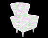 {F}BABY FEED CHAIR WHITE