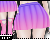 Ice * Pastel Skirt RLS