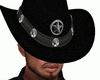 Black Hat Cowboy Unisex