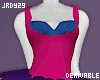 <J> Drv Body + Ballerina