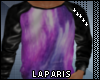 (LA) Galaxy Sweater *M*