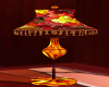casino royale lamp