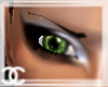 (CC) Green Eyes V1