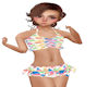 Kids Baby Shark Bikini