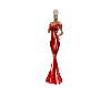 ~NYE Glitters Gown Red 2