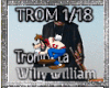 [P]Willy W -Trompeta+D