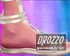 D| Rio Carnaval Sandals