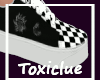 [Tc] Checkered Kicks