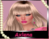 AXL Babe Angel Blonde