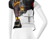 Blusa de jesus