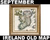 (S) OLD EIRE MAP !
