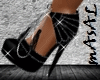 *A*Black shoes Sexy**