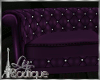 ULTRA VIOLET COUCHES