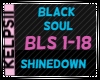 K♥ Black Soul