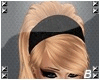 ᙖ| Kay Blonde