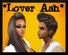 [NT] Lover Ash F