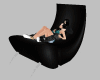 black moon chair