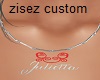 !julietta rose necklace