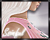 Ss✘Blair Pink Jacket