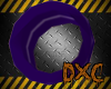 *DxC Purple Plugs* F