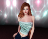 A| Polynesian Corset 1