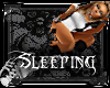 WS ~ Emo Sleeping
