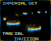 IMPERIAL - Bolas