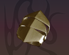 ☼ Gold Armour Ring R