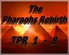 The Pharaohs Rebirth 1/2