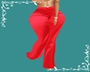 A.E! Red PantsPassionRLL