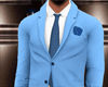 Beacon Blue Suit