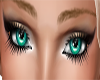 Sexy Bottom Eyelashes