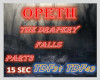 ANGEL Opeth T.D.F Part3