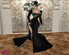 Black Gown 2